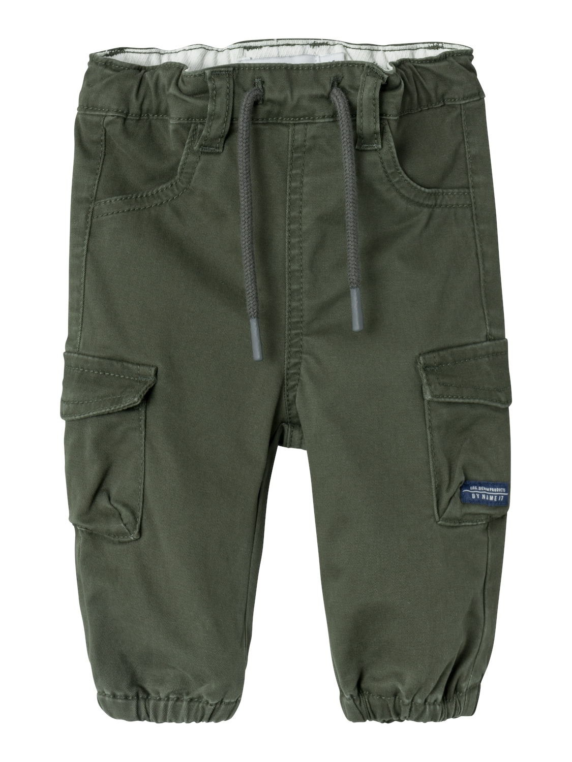 Name It Cargohose »NBMBEN CARGO R TWI PANT 1771-HI NOOS« von Name It