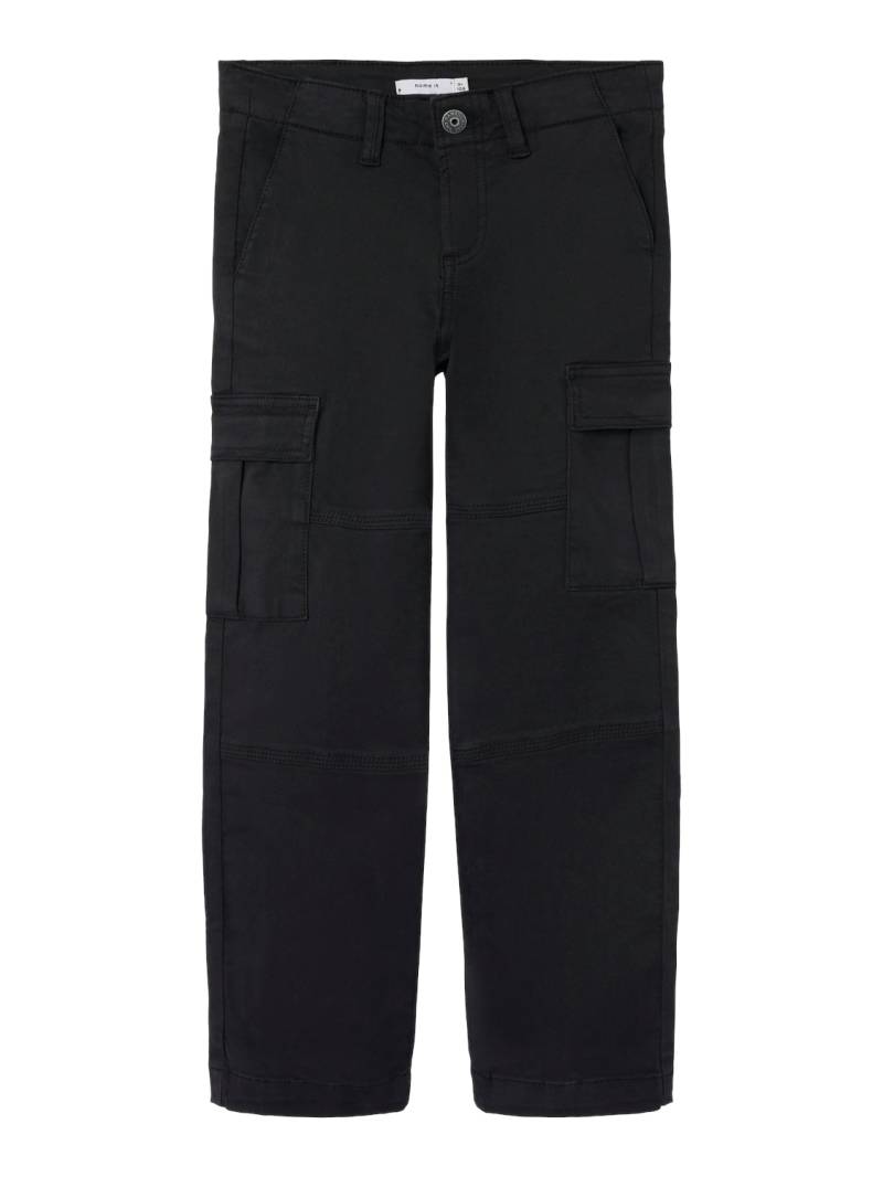 Name It Cargohose »NKMRYAN ST TWI CARGO PANT 5720-OT NOOS« von Name It