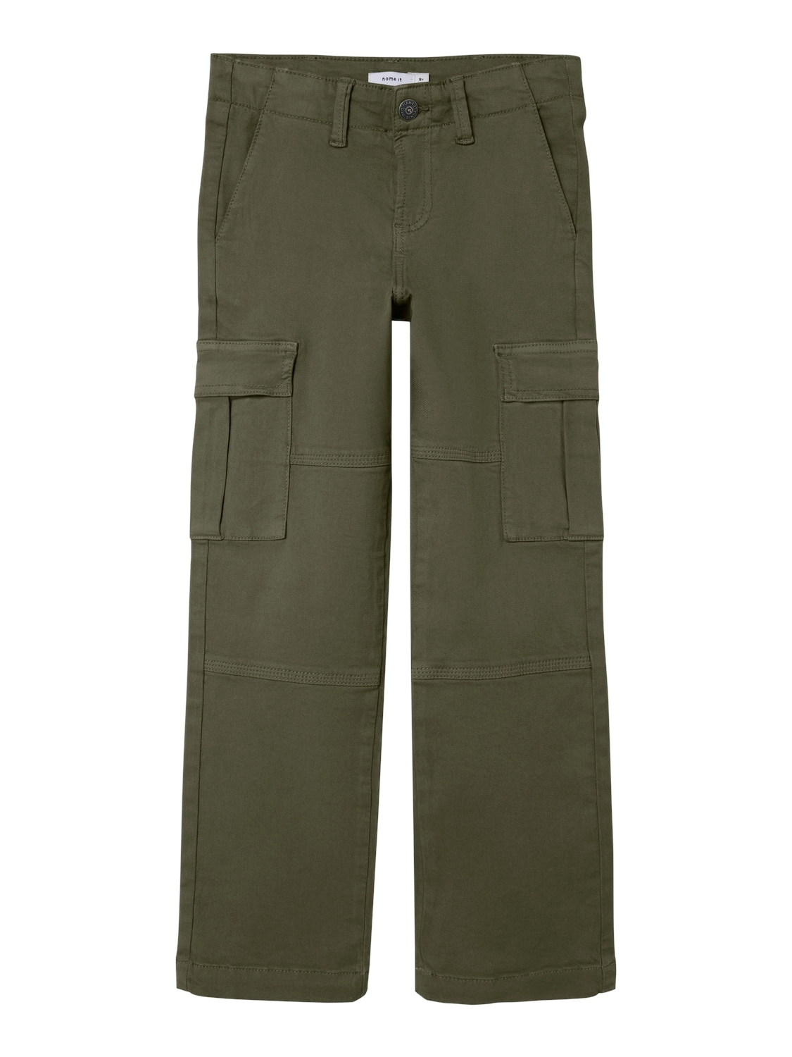 Name It Cargohose »NKMRYAN ST TWI CARGO PANT 5720-OT NOOS« Name It Cargohose »NKMRYAN ST TWI CARGO PANT 5720-OT NOOS« von Name It