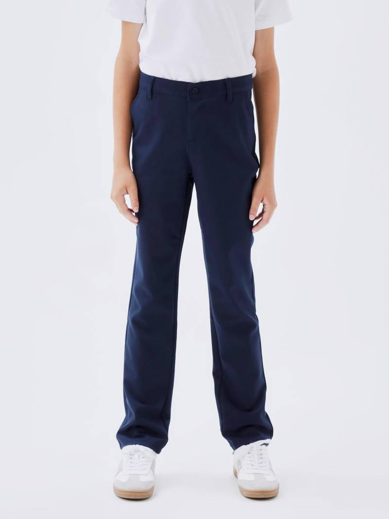 Name It Chinohose »NKMRIRAMEL PANT NOOS« von Name It