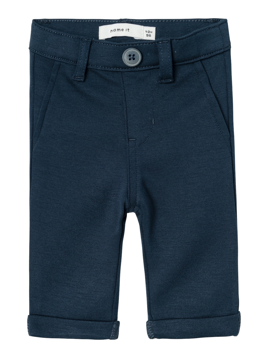 Name It Chinos »NBMSILAS SLIM COMFORT PANT 1150-GS NOOS« von Name It