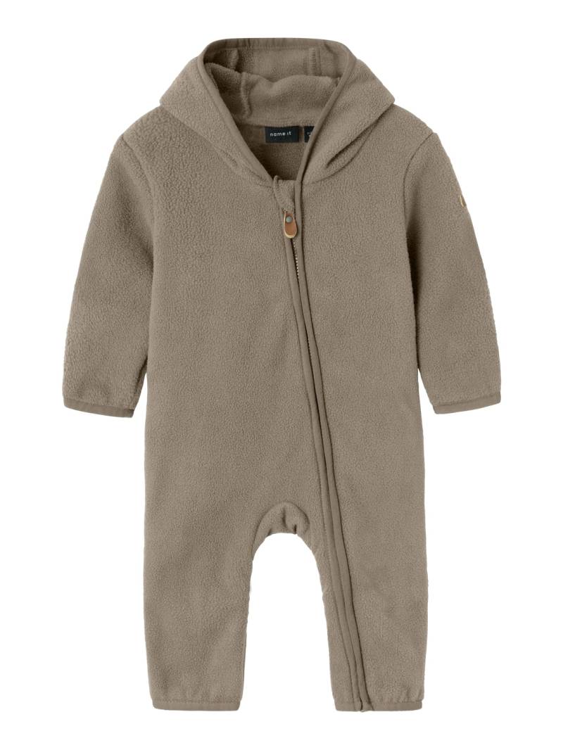 Name It Fleeceoverall »NBNMEEKO FLEECE SUIT« von Name It