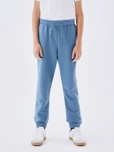 Name It Jogginghose »NKMMALIC SWEAT PANT BRU NOOS« von Name It