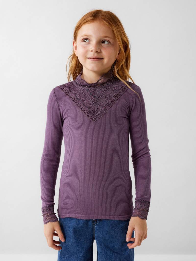 Name It Langarmshirt »NKFNURI LS XSL TOP NOOS« von Name It