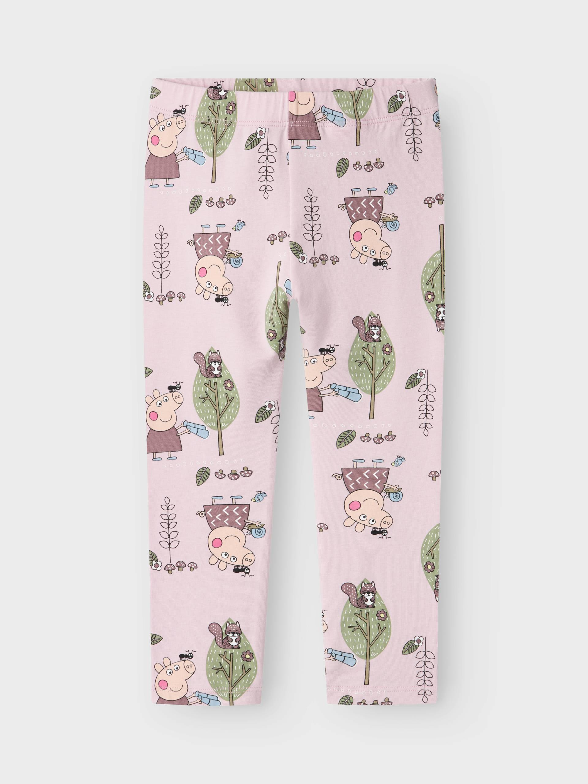 Name It Leggings »NMFDYKA PEPPA LEGGING NOOS CPLG« von Name It