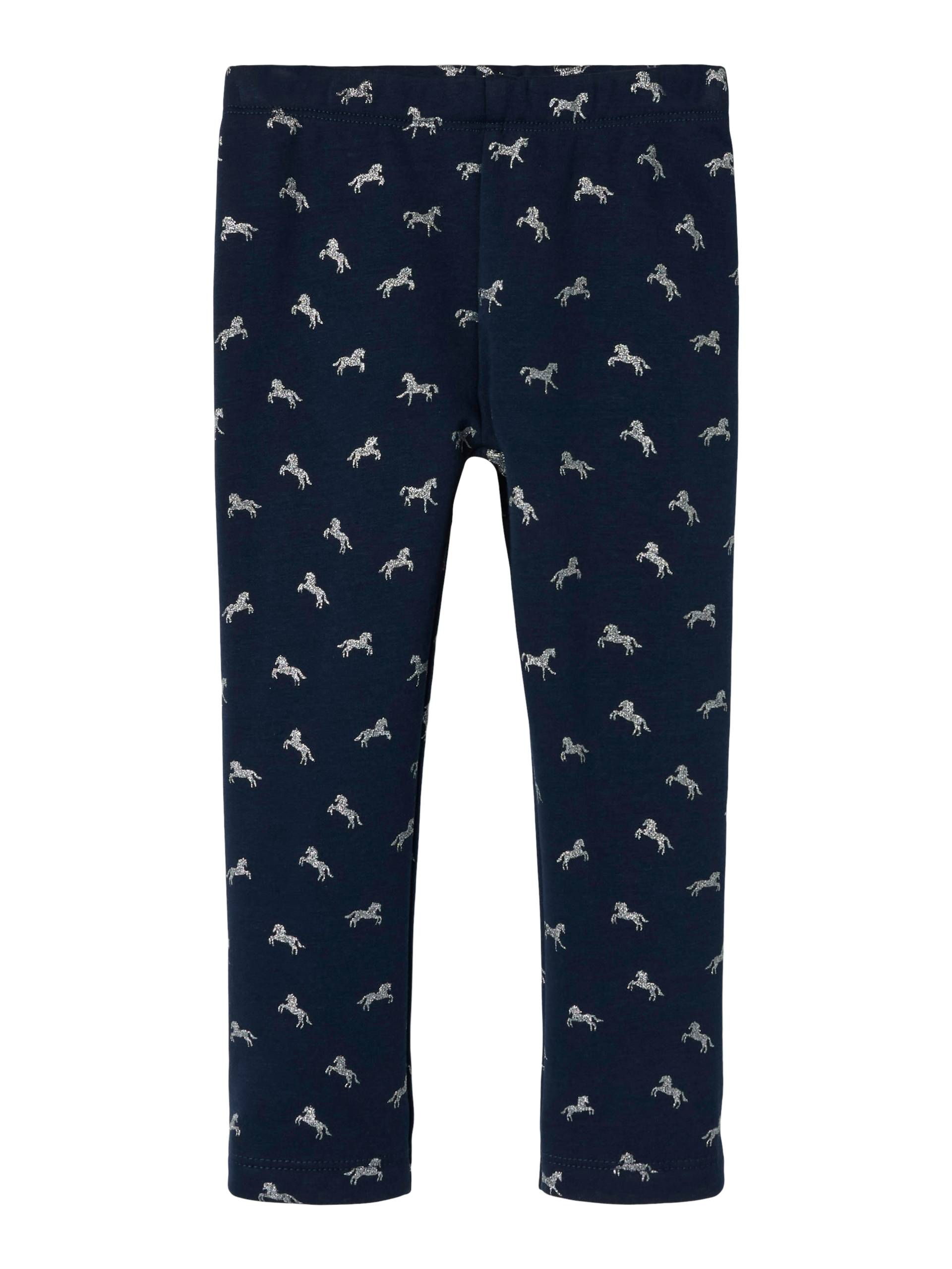 Name It Leggings »NMFTAVINA SWEAT FLEECE LEGGING BRU NOOS« Name It Leggings »NMFTAVINA SWEAT FLEECE LEGGING BRU NOOS« von Name It