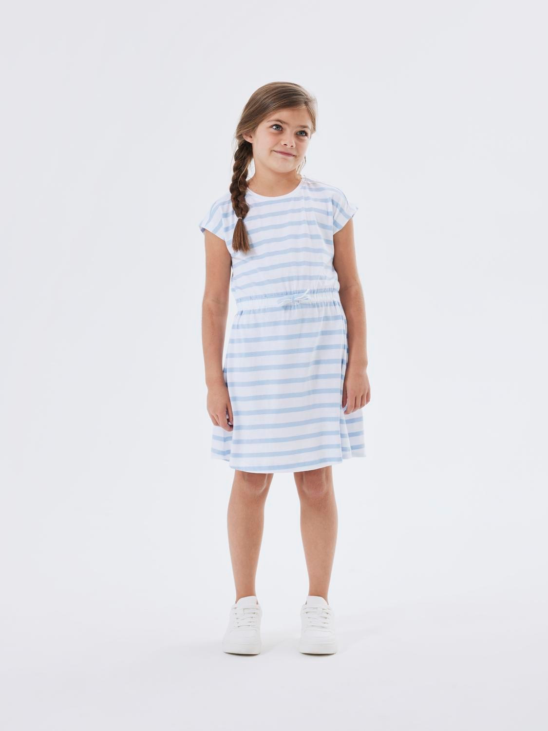 Name It Minikleid »NKFMIE SS DRESS NOOS« von Name It