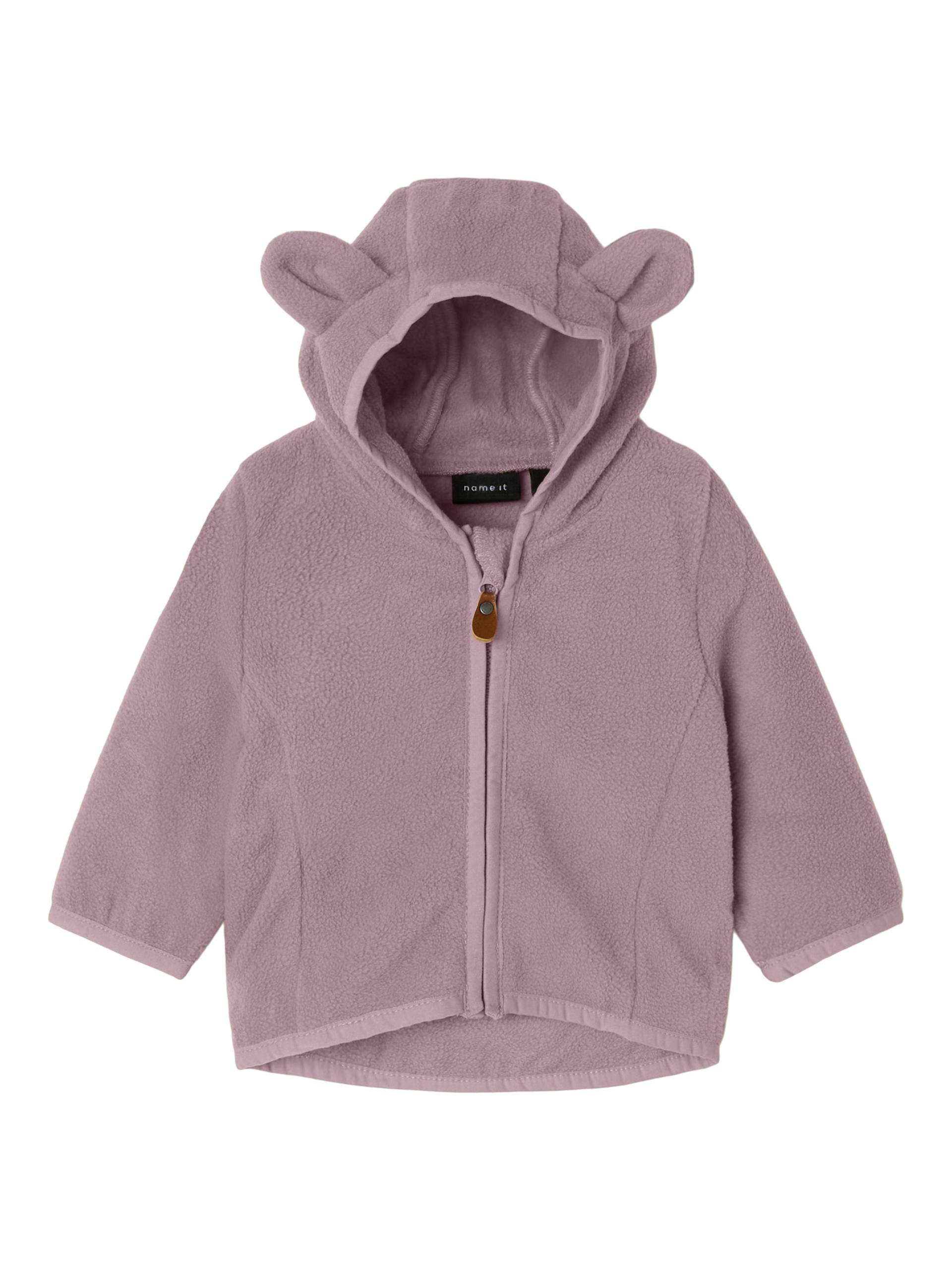 Name It Outdoorjacke »NBNMEEKO JACKET SOLID«, mit Kapuze Name It Outdoorjacke »NBNMEEKO JACKET SOLID«, mit Kapuze von Name It