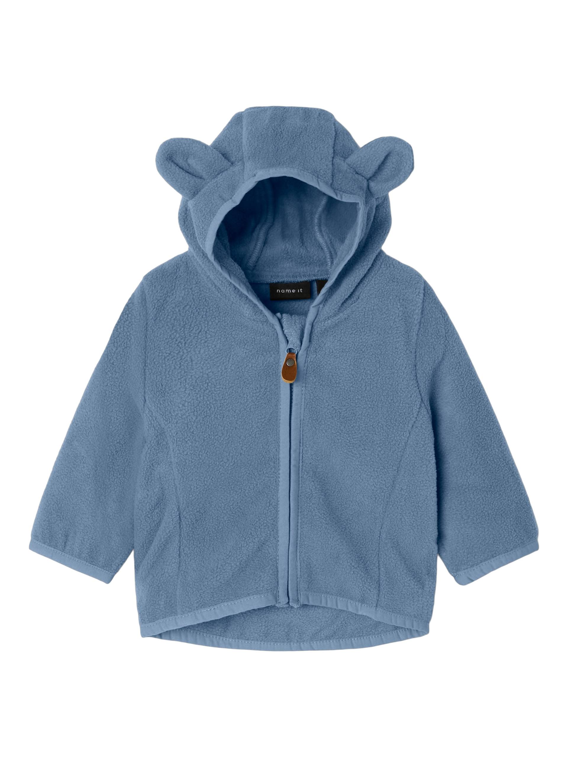 Name It Outdoorjacke »NBNMEEKO JACKET SOLID«, mit Kapuze Name It Outdoorjacke »NBNMEEKO JACKET SOLID«, mit Kapuze von Name It