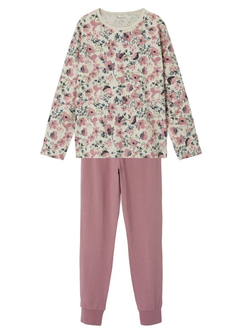 Name It Pyjama »NKFNIGHTSET NOSTALGIA FLOWER NOOS«, (Set, 2 tlg.) von Name It