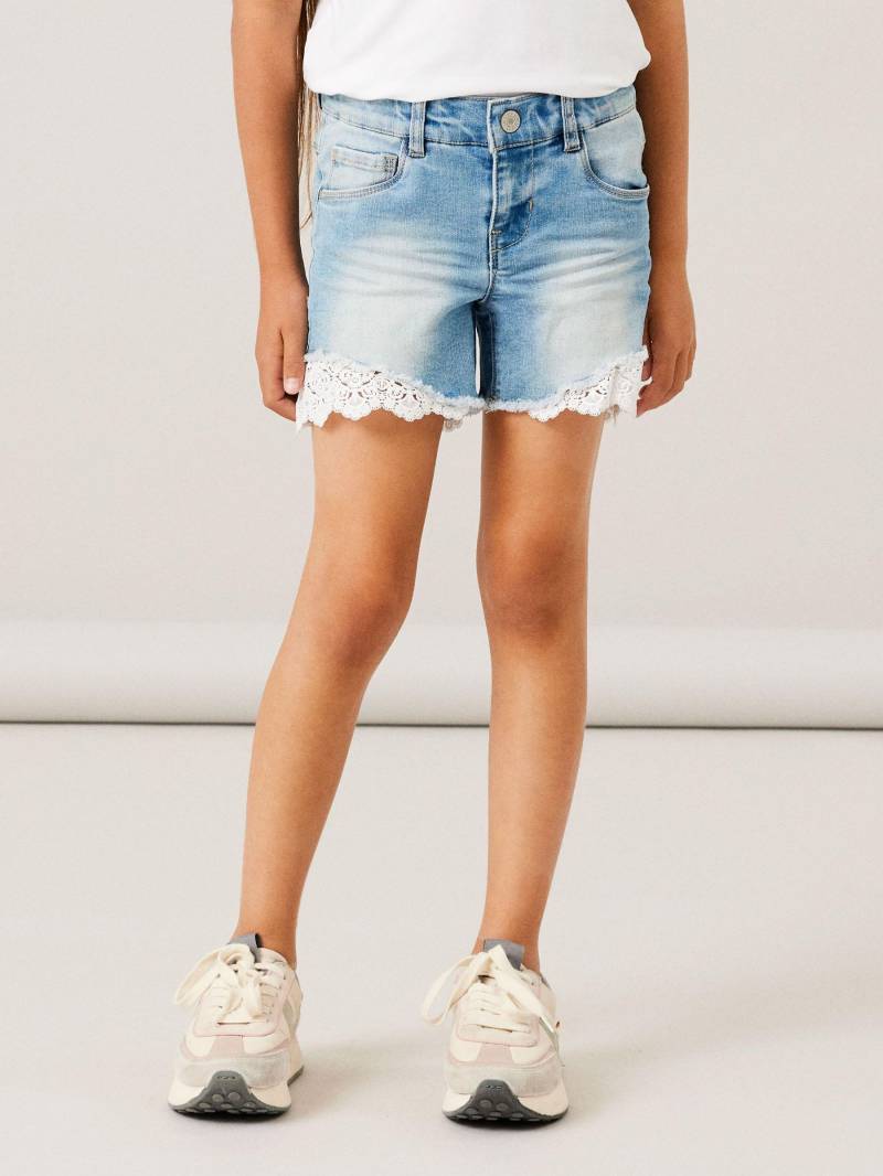 Name It »SALLI« Girl Jeansshorts von Name It