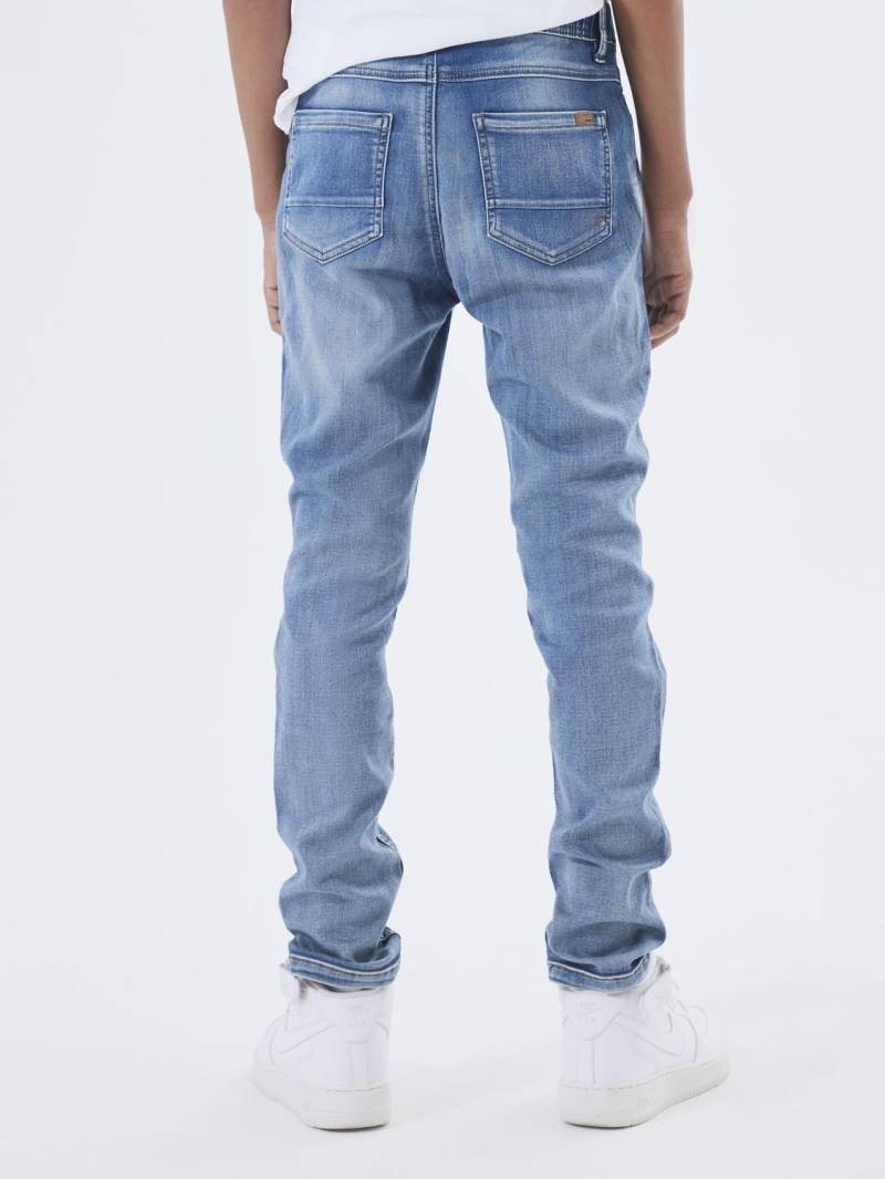 Name It Schlupfjeans »NKMROBIN DNMTHAYER SWE« von Name It