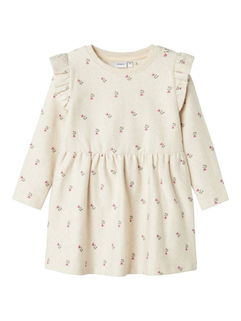 Name It Shirtkleid »NMFONULLA LS DRESS« von Name It