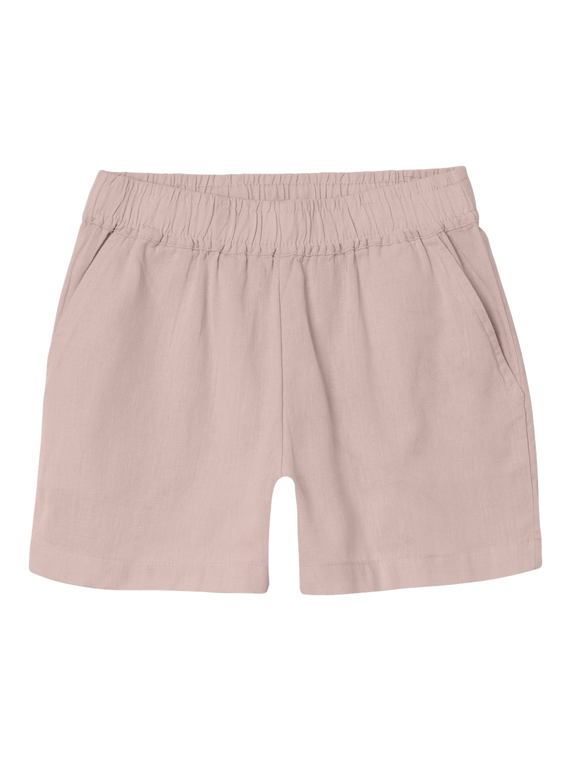 Name It Shorts »NKFFALINNEN PULL UP SHORTS NOOS« von Name It