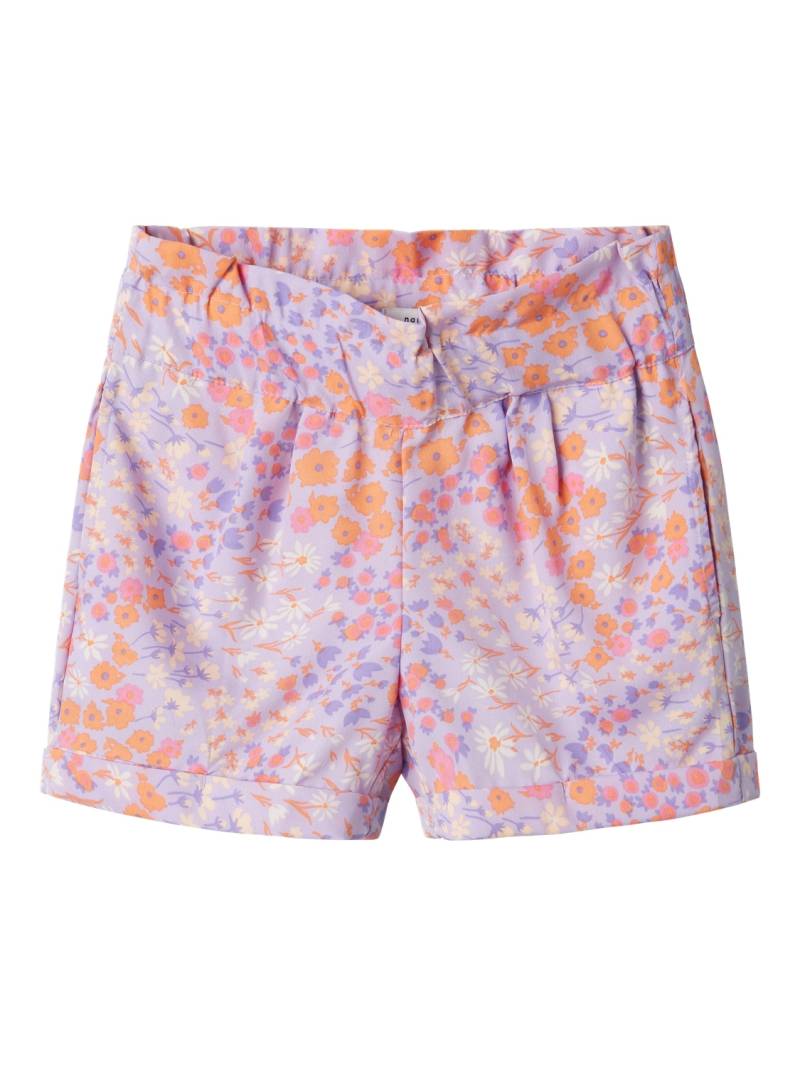 Name It Shorts »NKFFIDA SHORTS PB« von Name It