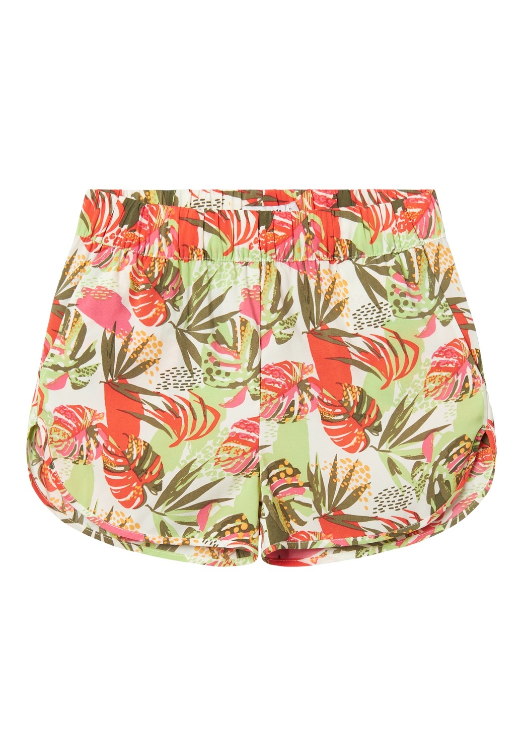 Name It Shorts »NKFVINAYA SHORTS FFFF NOOS« von Name It