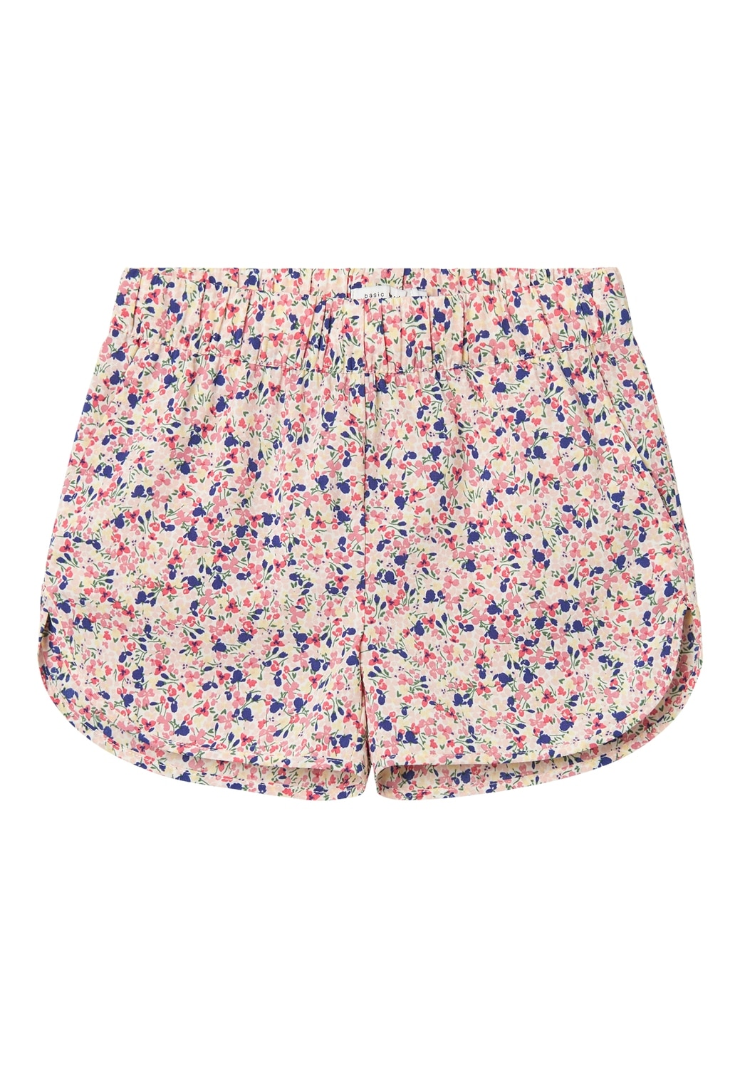 Name It Shorts »NKFVINAYA SHORTS FFFF NOOS« von Name It