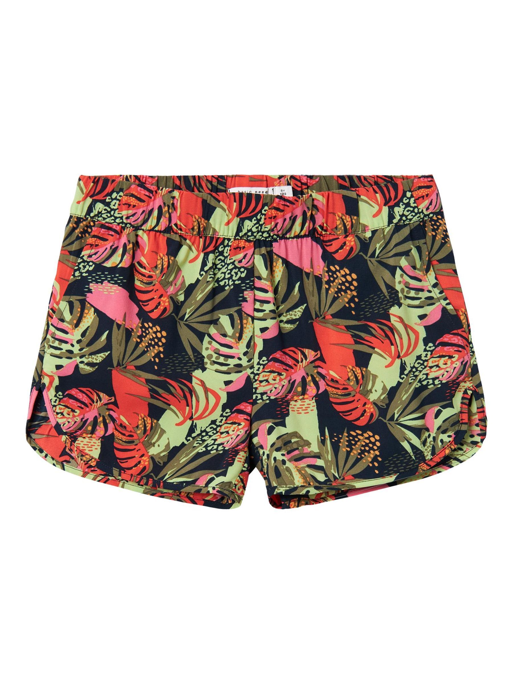 Name It Shorts »NKFVINAYA SHORTS FFFF NOOS« von Name It