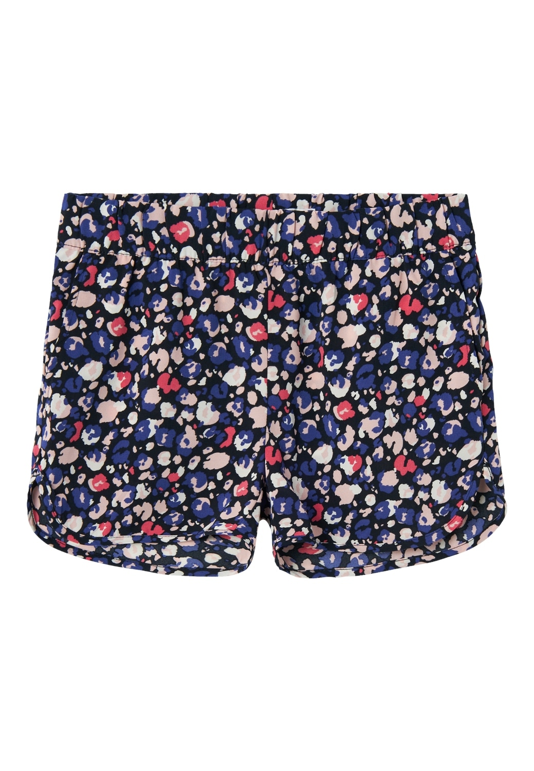 Name It Shorts »NKFVINAYA SHORTS FFFF NOOS« von Name It