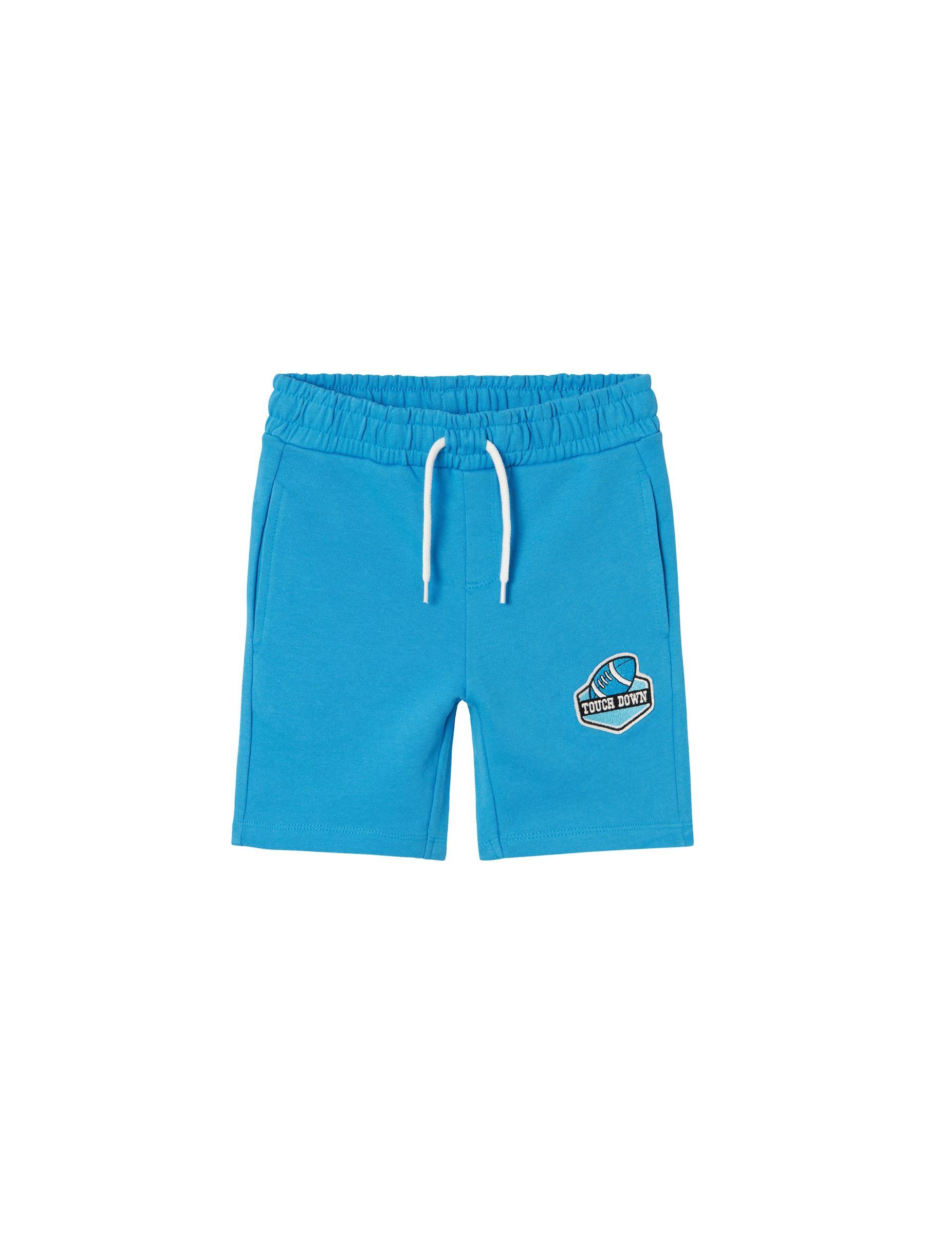 Name It Shorts »NKMDALOVAN SWE SHORTS PB« von Name It