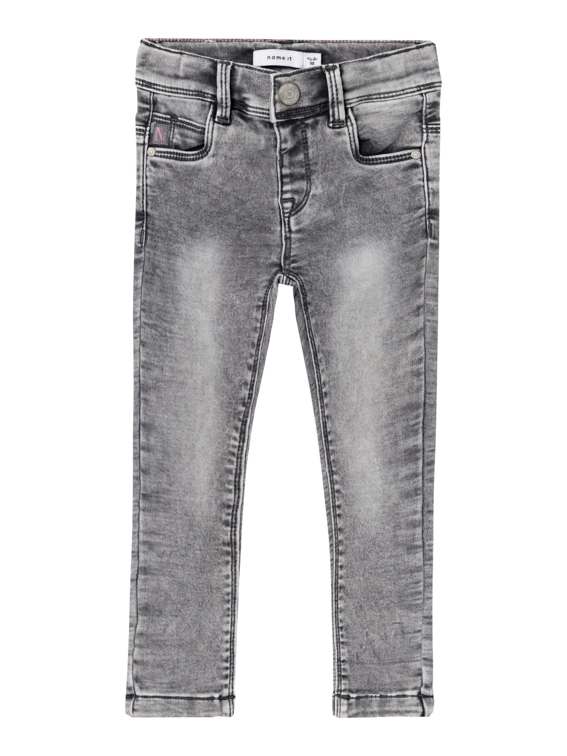 Name It Skinny-fit-Jeans »NMFPOLLY SKINNY JEANS 1842-TH NOOS« Name It Skinny-fit-Jeans »NMFPOLLY SKINNY JEANS 1842-TH NOOS« von Name It