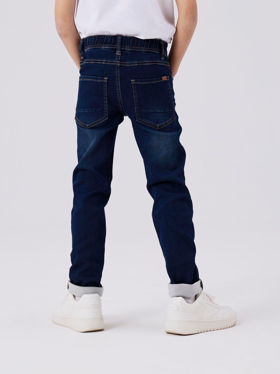 Name It Slim-fit-Jeans »NKMRYAN SLIM SWE JEANS 5225-TH NOOS« von Name It