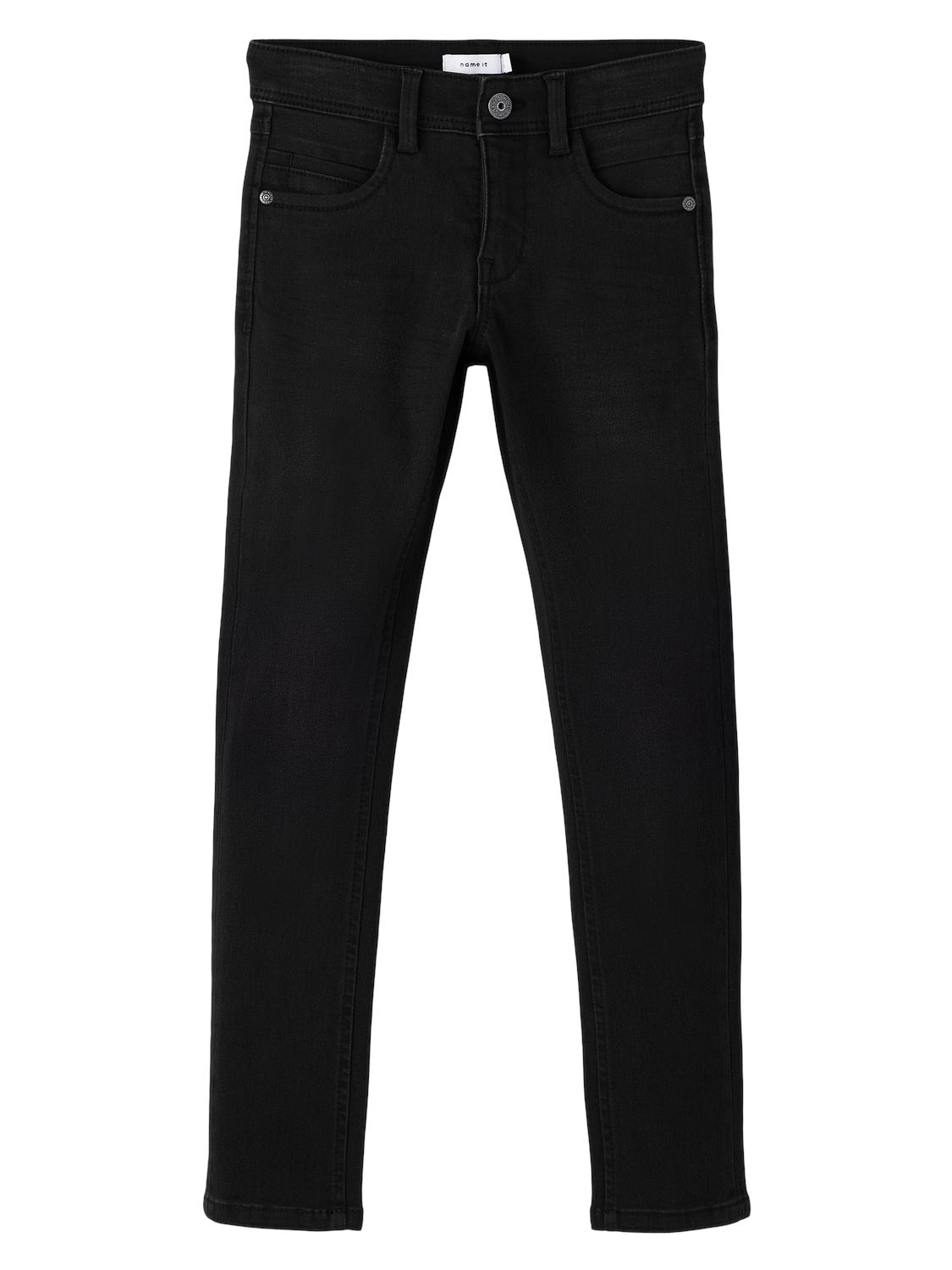 Name It Slim-fit-Jeans »NKMSILAS XSLIM JEANS 2002-TX NOOS« von Name It