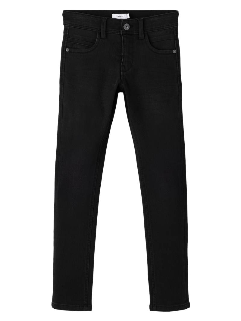 Name It Slim-fit-Jeans »NKMSILAS XSLIM JEANS 2002-TX NOOS« von Name It