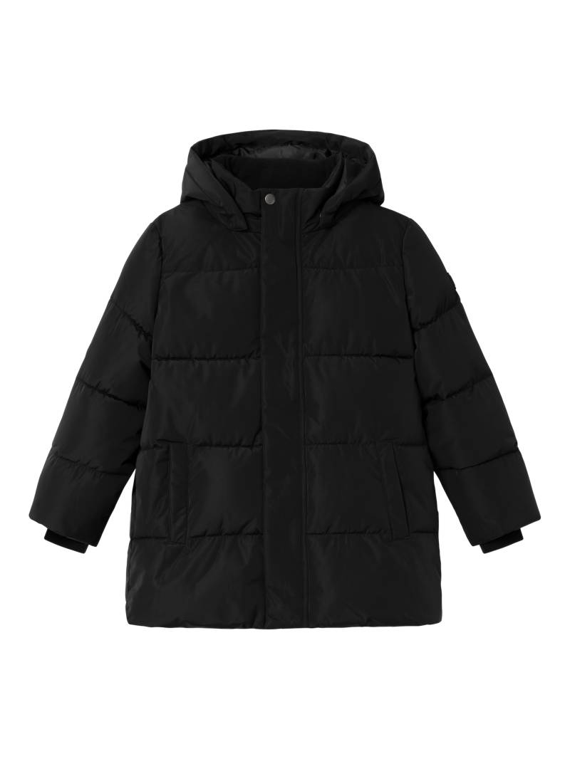 Name It Steppjacke »NKMMEDOW03 JACKET SOLID FO NOOS«, mit Kapuze von Name It