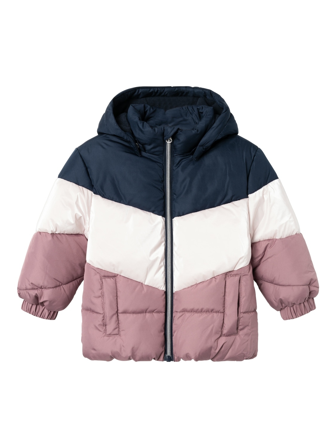 Name It Steppjacke »NMFMILLE PUFFER JACKET«, mit Kapuze von Name It