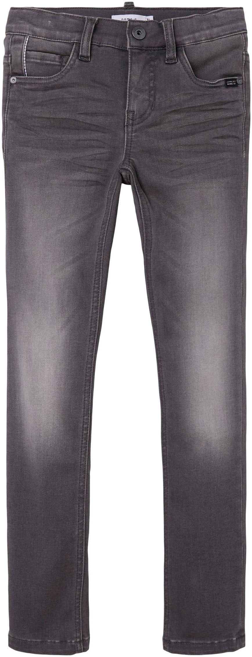 Name It Stretch-Jeans »NKMTHEO DNMCLAS PANT NOO« von Name It