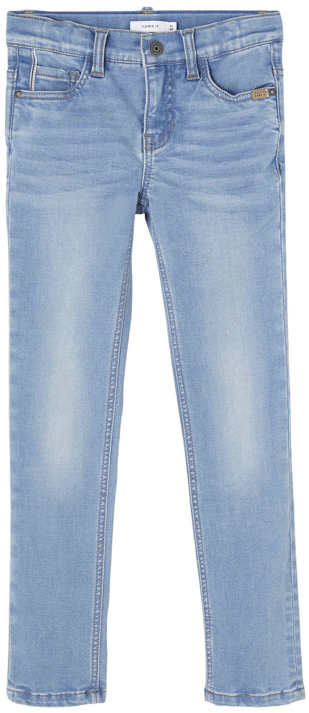 Name It Stretch-Jeans »NKMTHEO DNMCLAS PANT NOO« von Name It