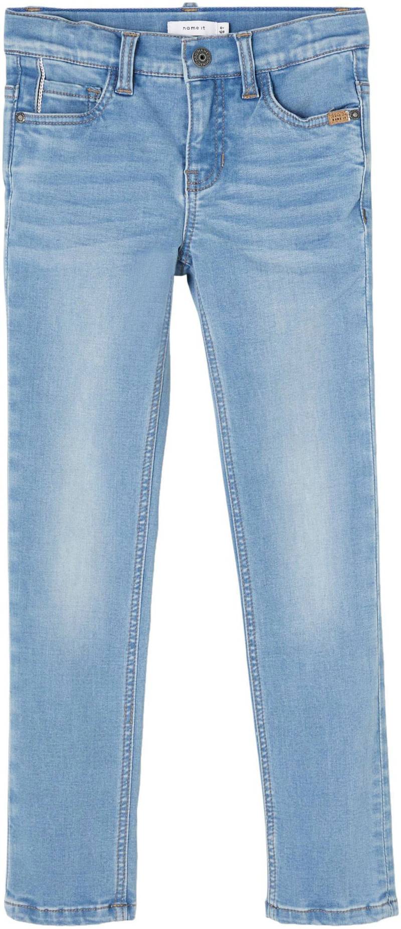 Name It Stretch-Jeans von Name It