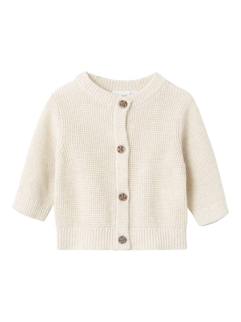 Name It Strickjacke »NBNBUBBA LS KNIT CARD NOOS« von Name It