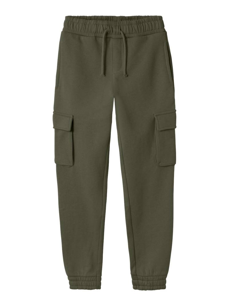 Name It Sweathose »NKMOLLIE CARGO PANT BRU NOOS« von Name It