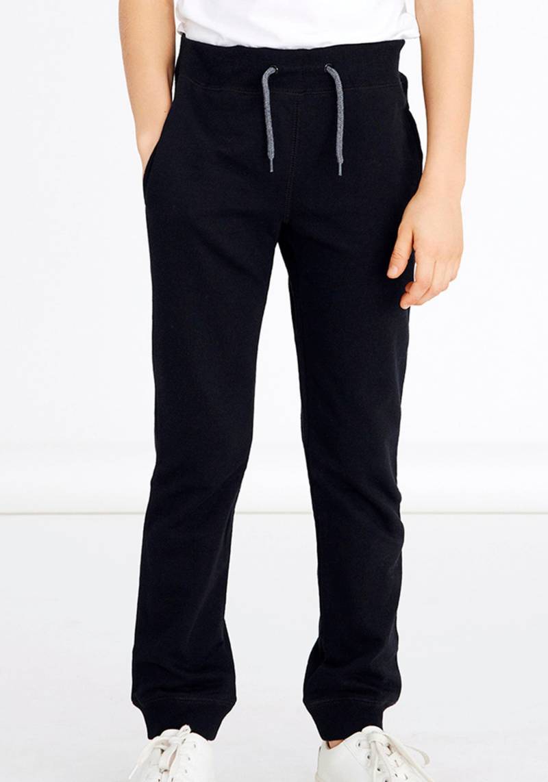 Name It Sweathose »NKMSWEAT PANT BRU NOOS« von Name It