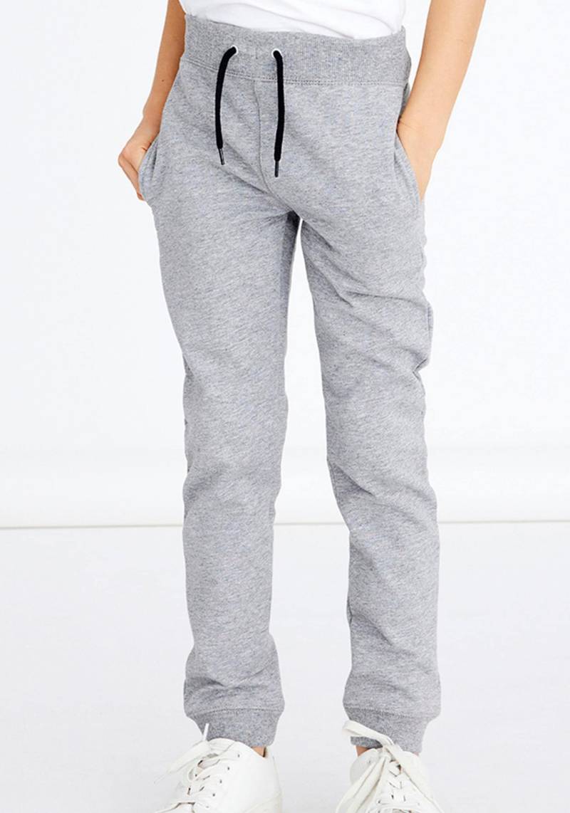 Name It Sweathose »NKMSWEAT PANT BRU NOOS« von Name It