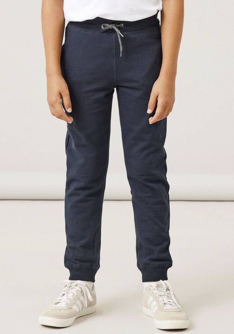 Name It Sweathose »NKMSWEAT PANT BRU NOOS« von Name It