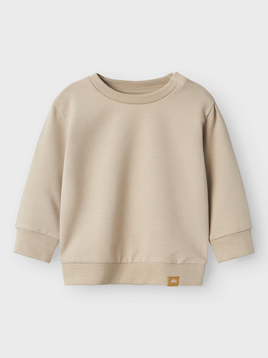 Name It Sweatshirt »NBNTAKKI LS SWEAT NOOS« von Name It