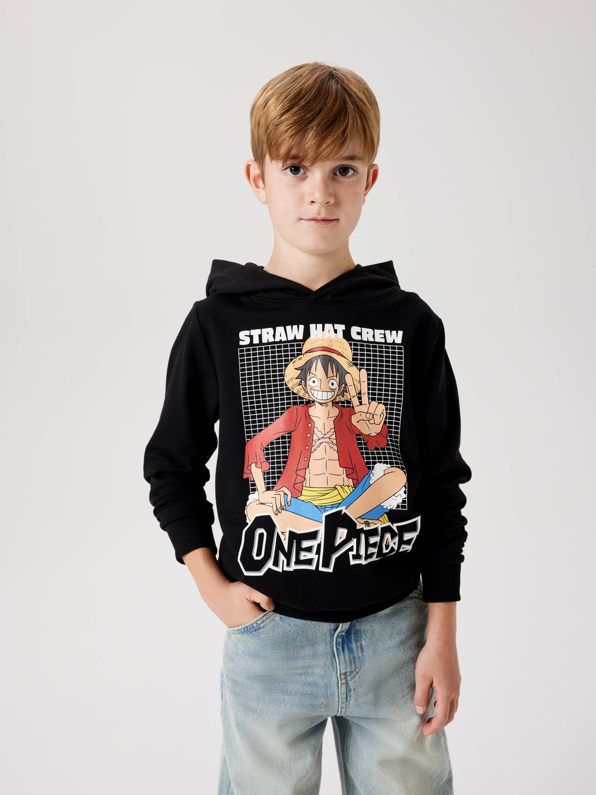 Name It Sweatshirt »NKMDYN ONEPIECE NREG SWEAT WH NOOS VDE« von Name It