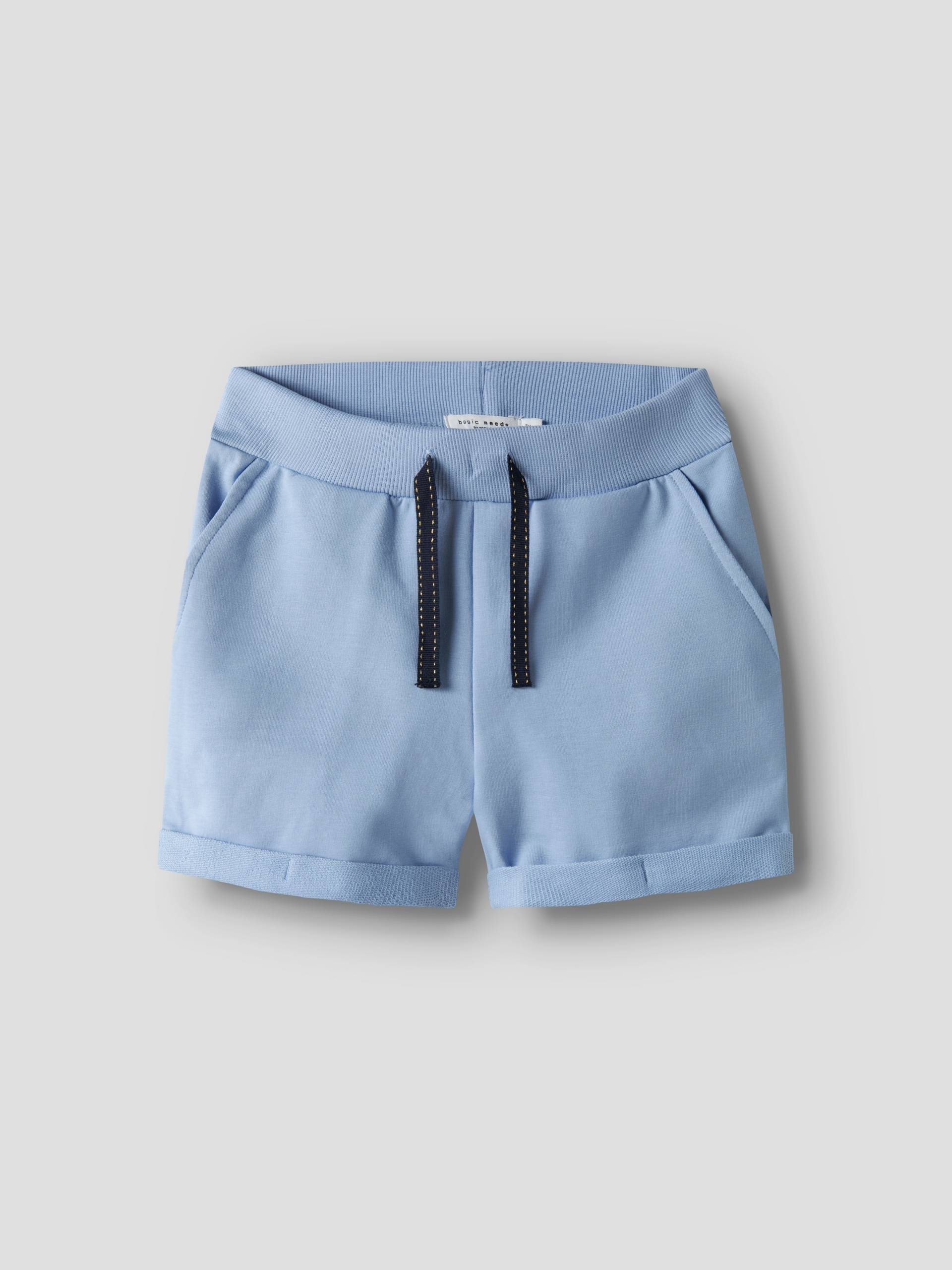 Name It Sweatshorts »NKFVOLTA SWE SHORTS UNB F NOOS« von Name It