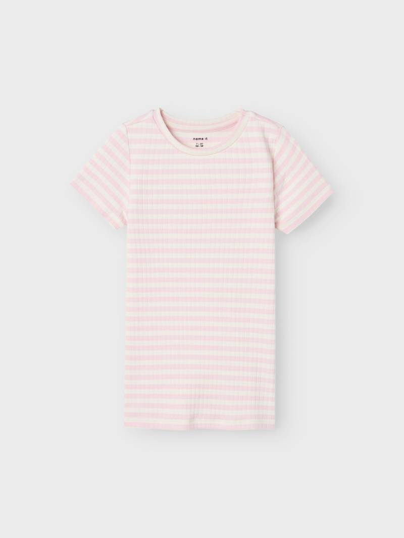 Name It T-Shirt »NKFSURAJA XSL SS TOP NOOS« von Name It