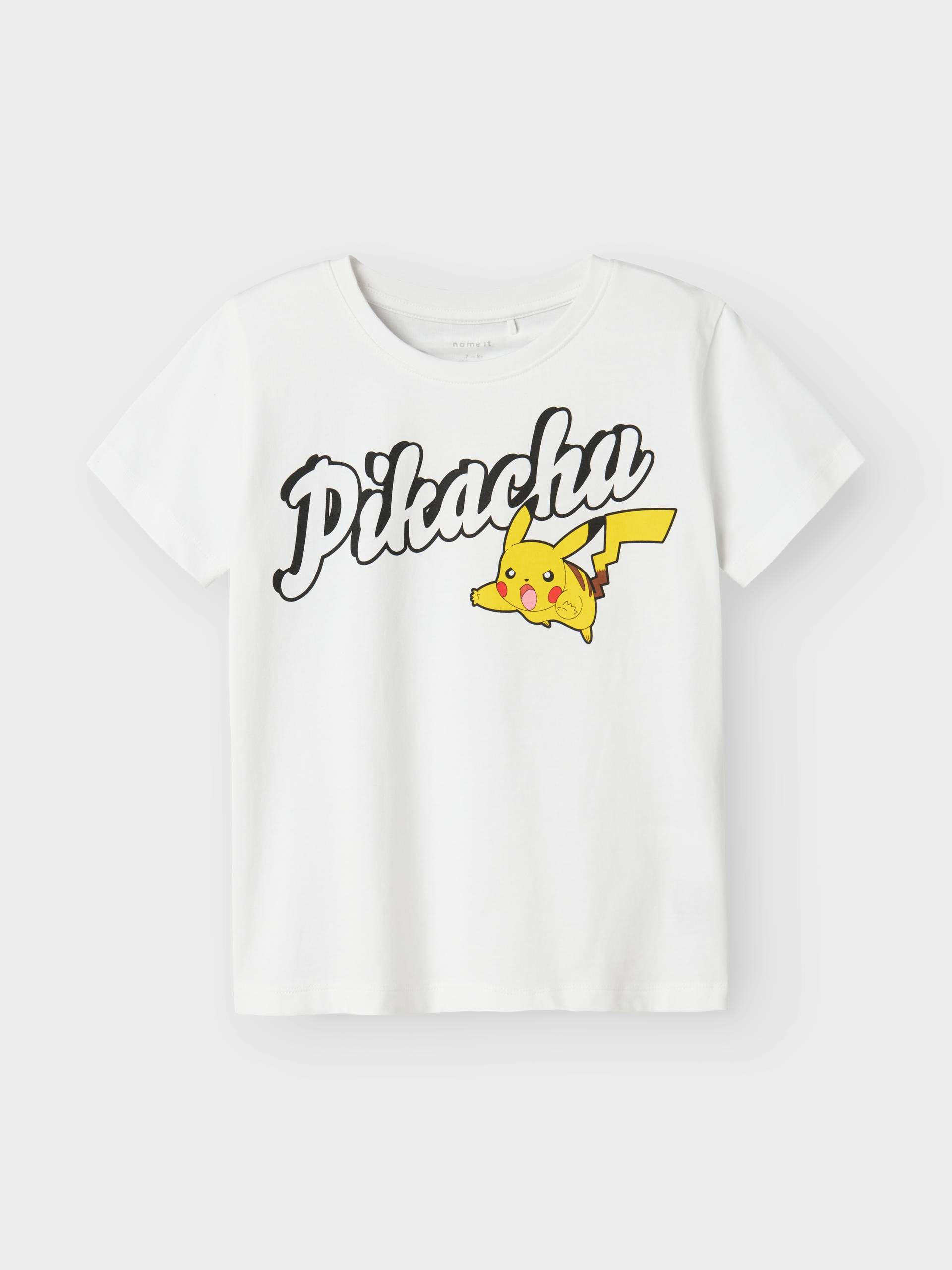Name It T-Shirt »NKMDEX POKEMON SS NREG TOP BOX NOOS SKY« Name It T-Shirt »NKMDEX POKEMON SS NREG TOP BOX NOOS SKY« von Name It