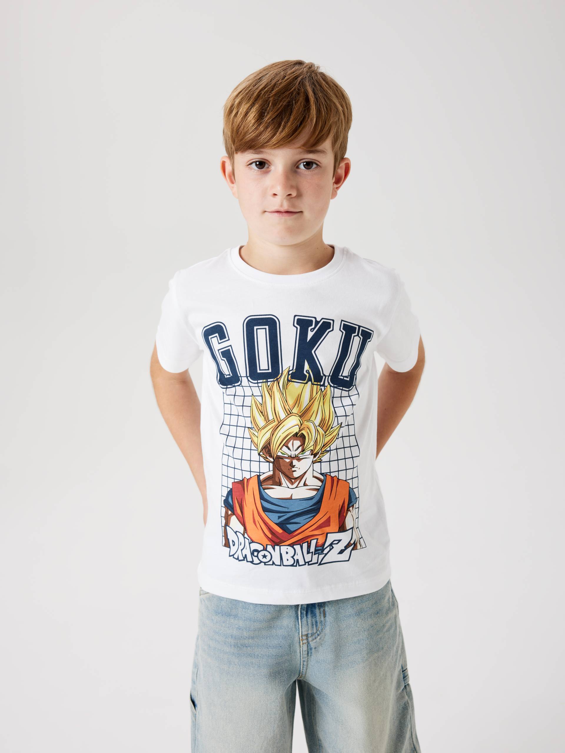 Name It T-Shirt »NKMDRUE DRAGONB NREG SS TOP BOX NOOS VDE« Name It T-Shirt »NKMDRUE DRAGONB NREG SS TOP BOX NOOS VDE« von Name It