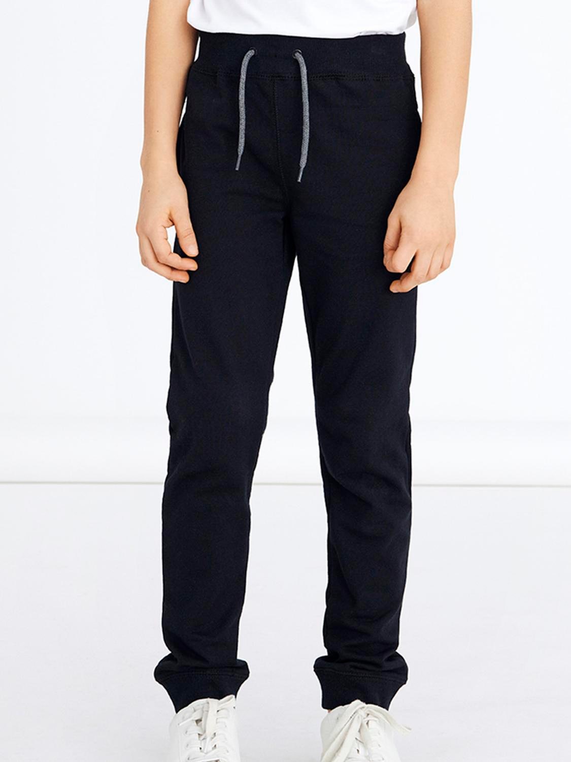 Name It Trainingshose »NKMSWEAT PANT UNB NOOS« von Name It