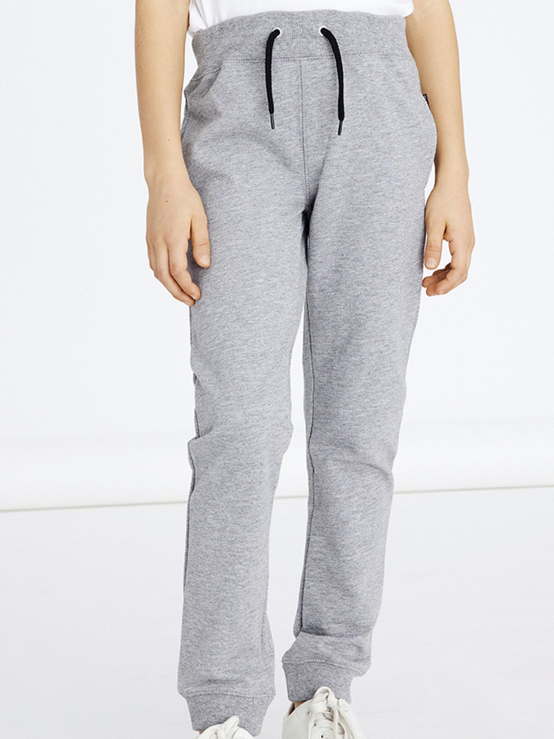 Name It Trainingshose »NKMSWEAT PANT UNB NOOS« von Name It