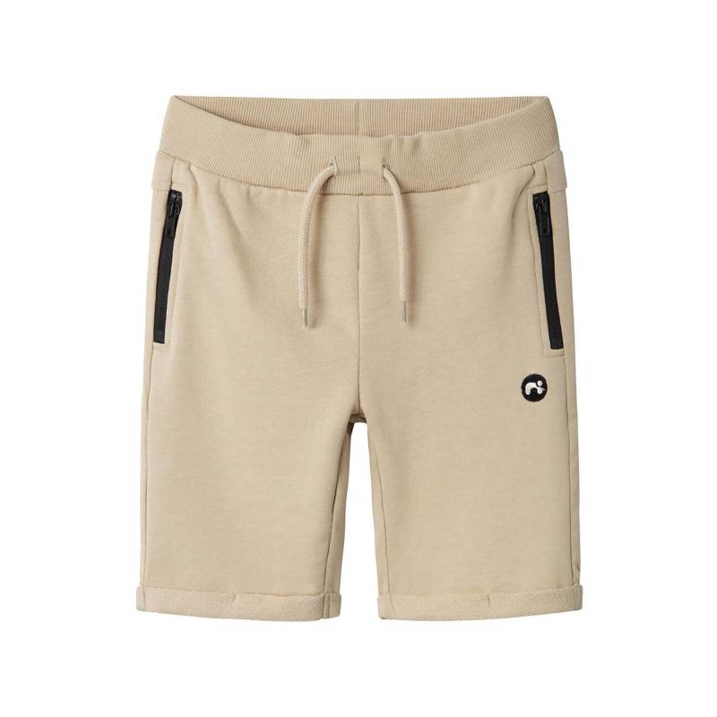 Shorts Jungen Beige 116 von Name It