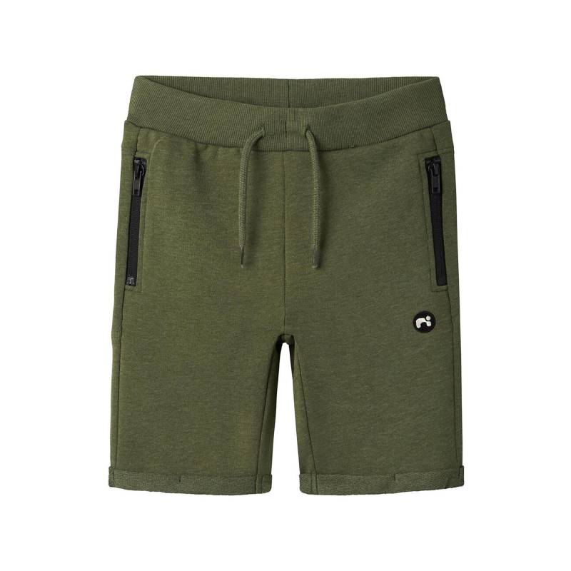 Shorts Jungen Khaki 104 von Name It