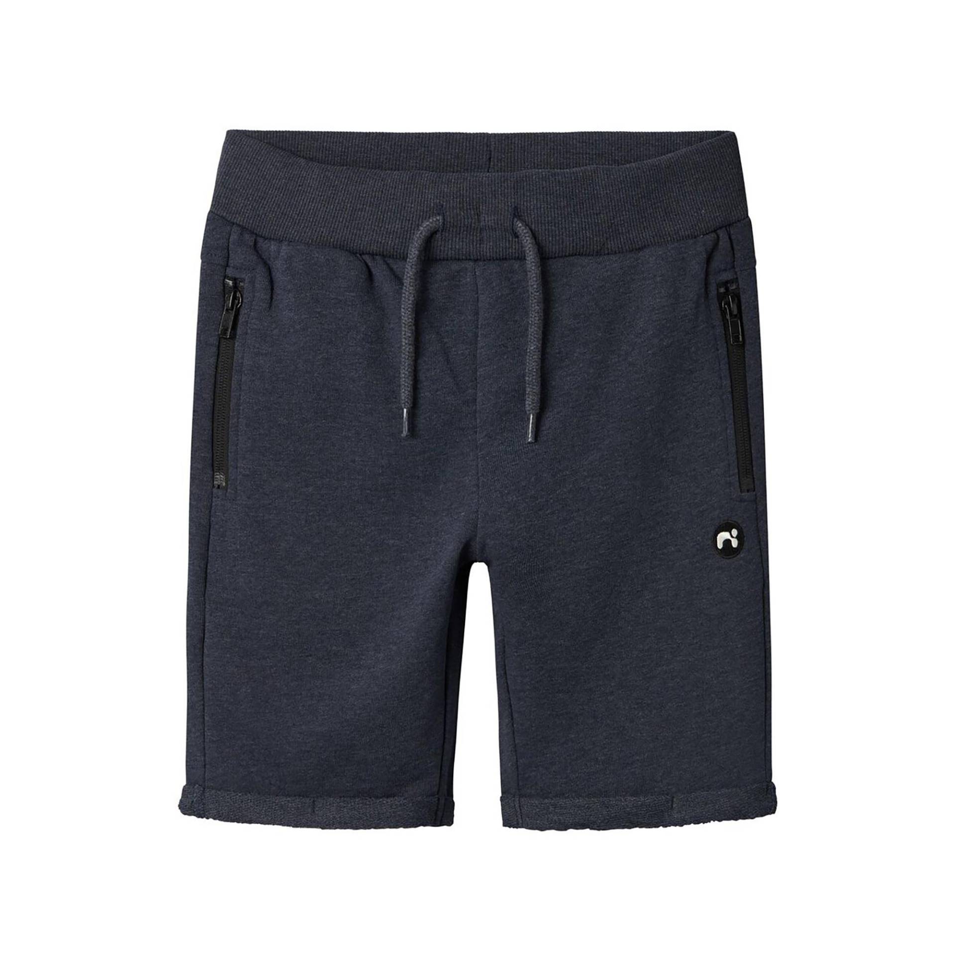 Shorts Jungen Marine 92 von Name It