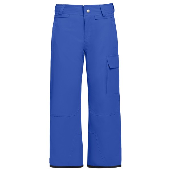 Namuk - Kid's Crusade Snow Pants - Skihose Gr 110;116;122;128;134;140;146;152 blau;rosa von Namuk